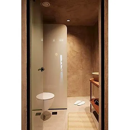Hotel Medusa Luxury Neos Marmaras