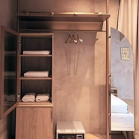 Medusa Luxury *