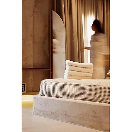 Medusa Luxury Hotel Neos Marmaras