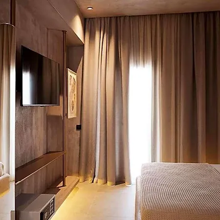 Medusa Luxury *