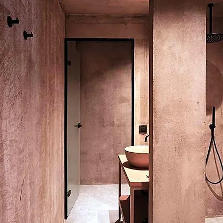 Hotel Medusa Luxury