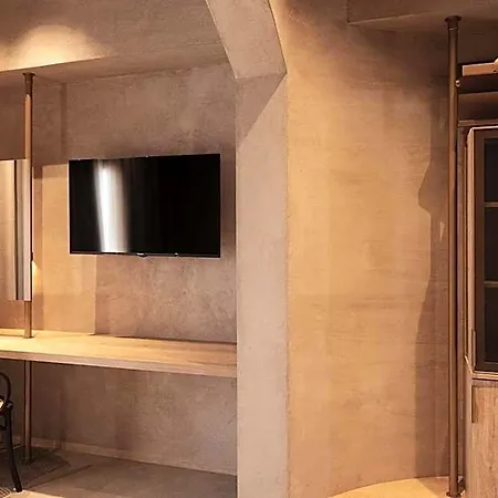 酒店 Medusa Luxury 新马尔马拉斯