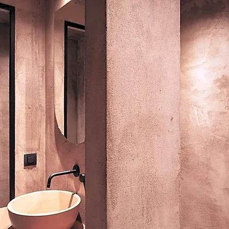 Medusa Luxury Hotel *