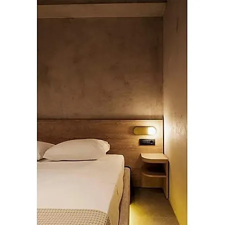 Medusa Luxury Hotel Neos Marmaras