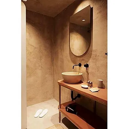 Medusa Luxury *