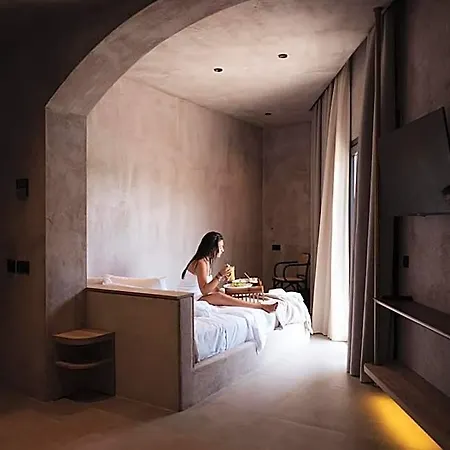 Hotel Medusa Luxury