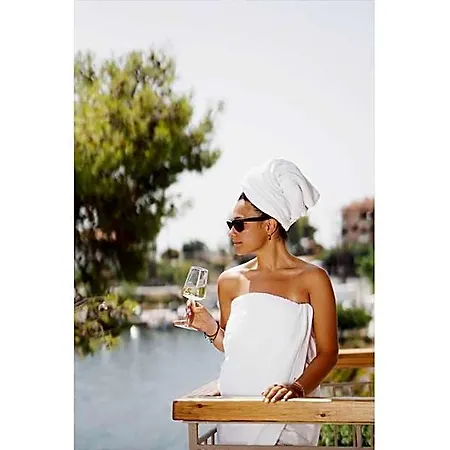 Hotel Medusa Luxury