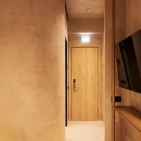 Hotel Medusa Luxury Neos Marmaras