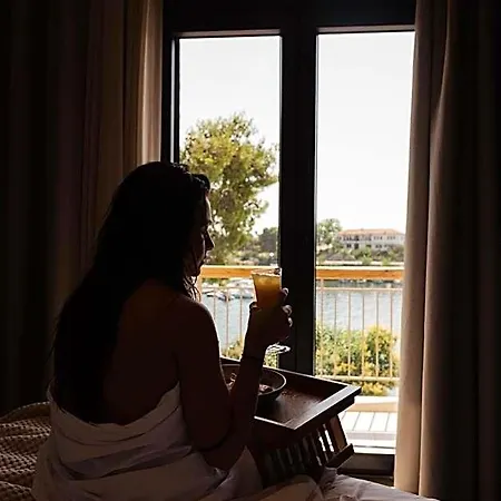 Hotel Medusa Luxury