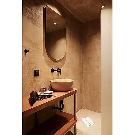 Medusa Luxury *