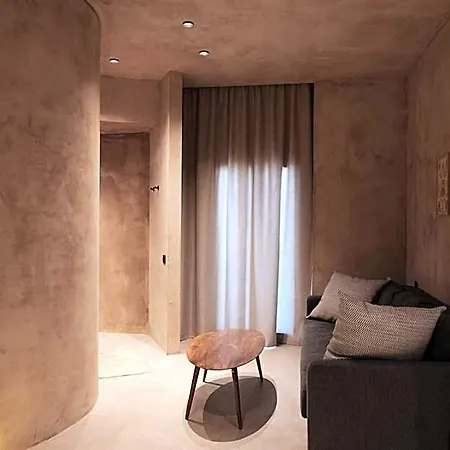 Medusa Luxury Hotel *